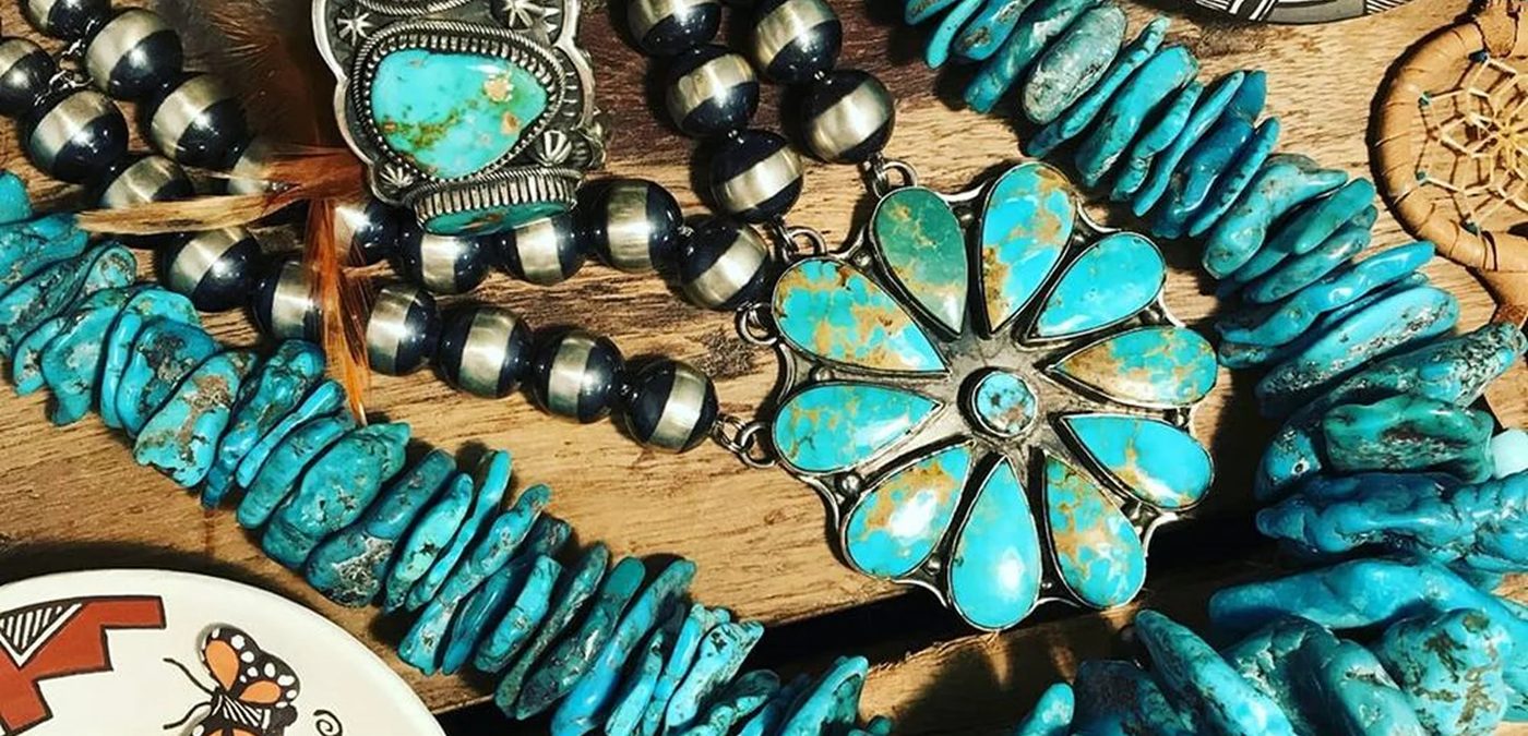 Southwest Boho Designs