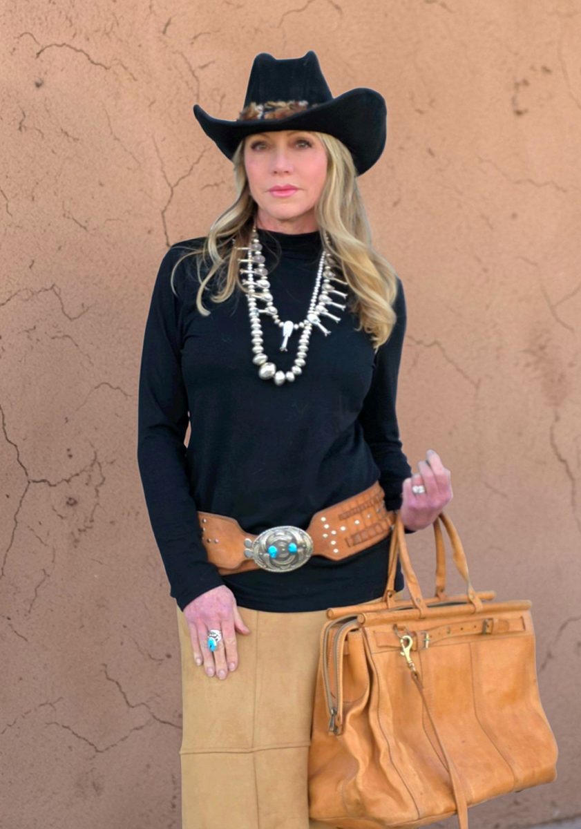 Vintage Leather Goods